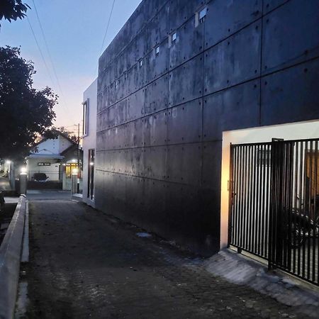Cabin15 - Syariah Blitar Ngoại thất bức ảnh