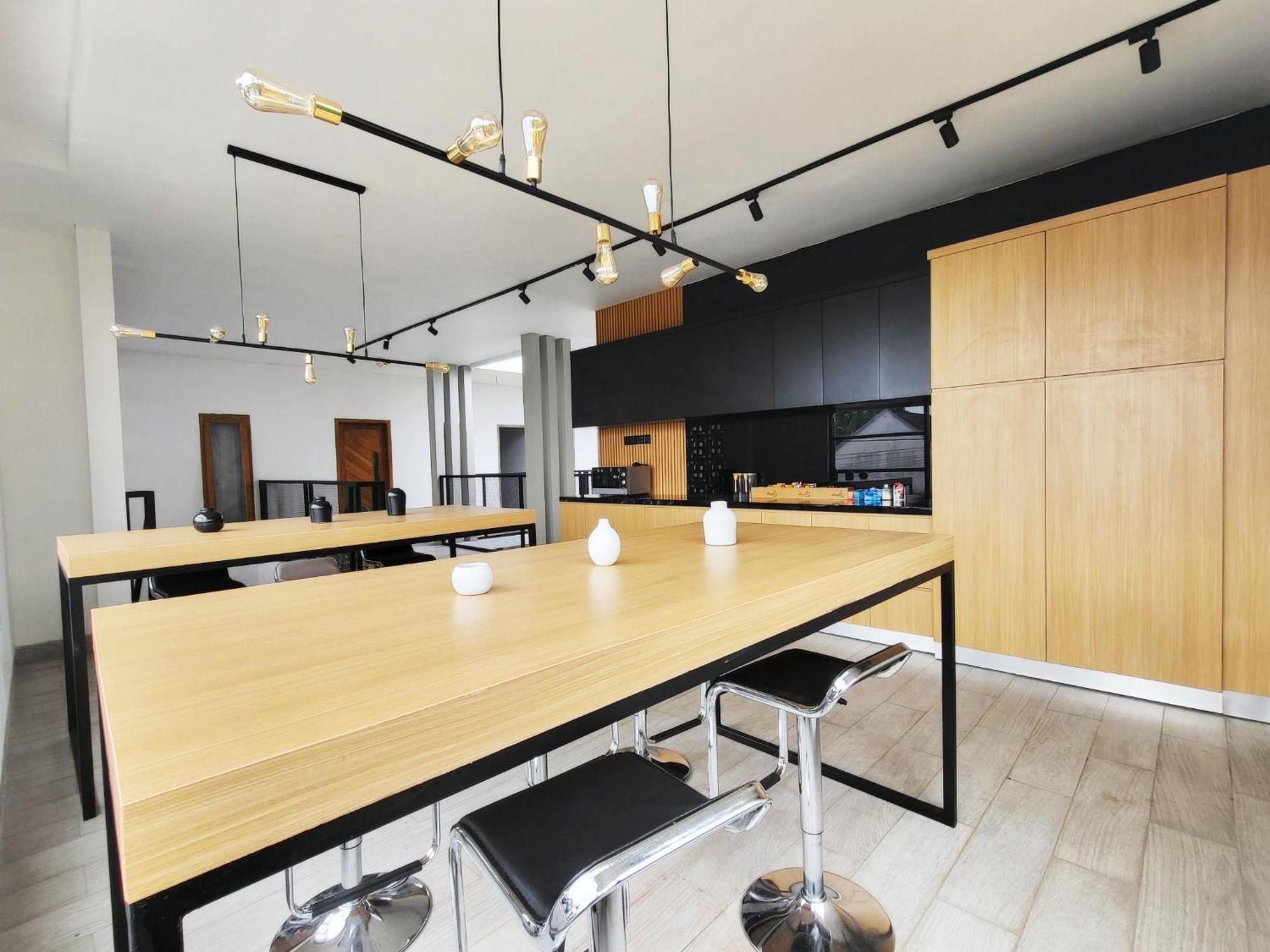 Cabin15 - Syariah Blitar Ngoại thất bức ảnh