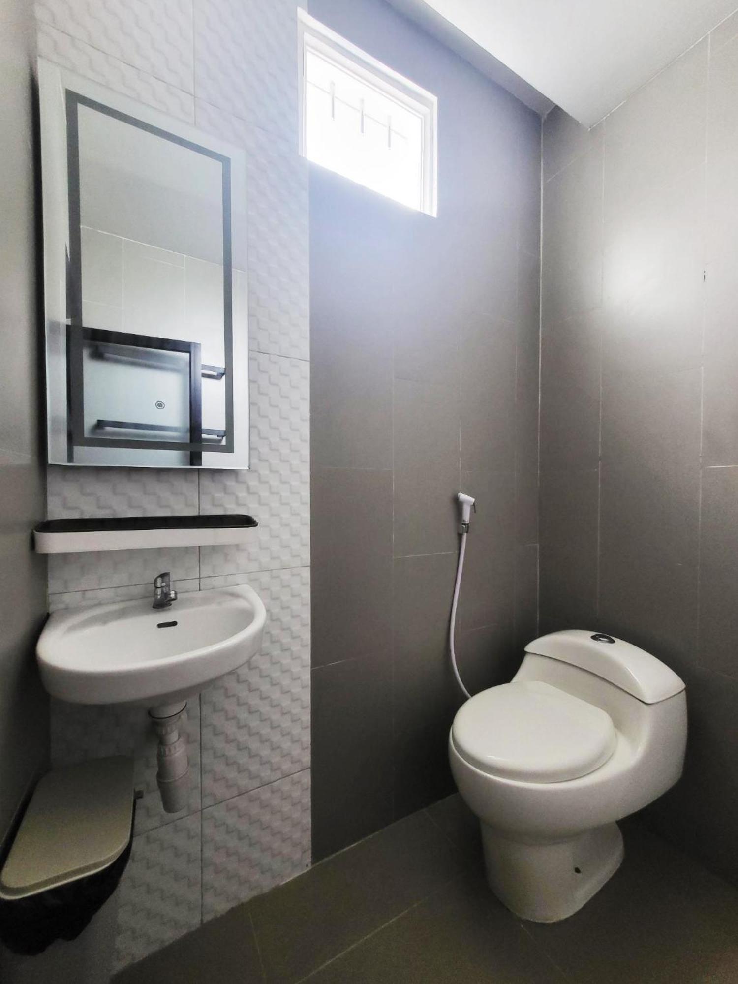 Cabin15 - Syariah Blitar Ngoại thất bức ảnh