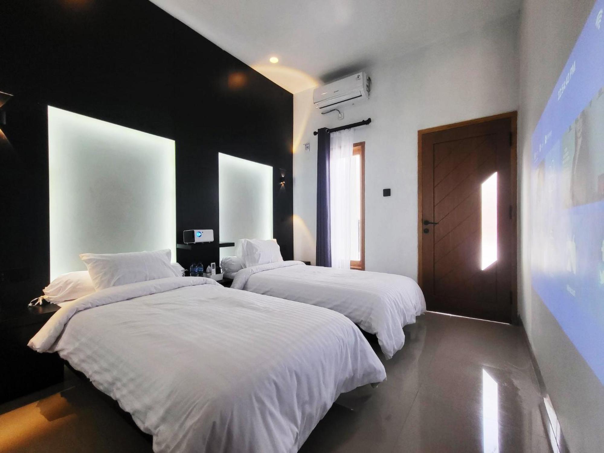 Cabin15 - Syariah Blitar Ngoại thất bức ảnh