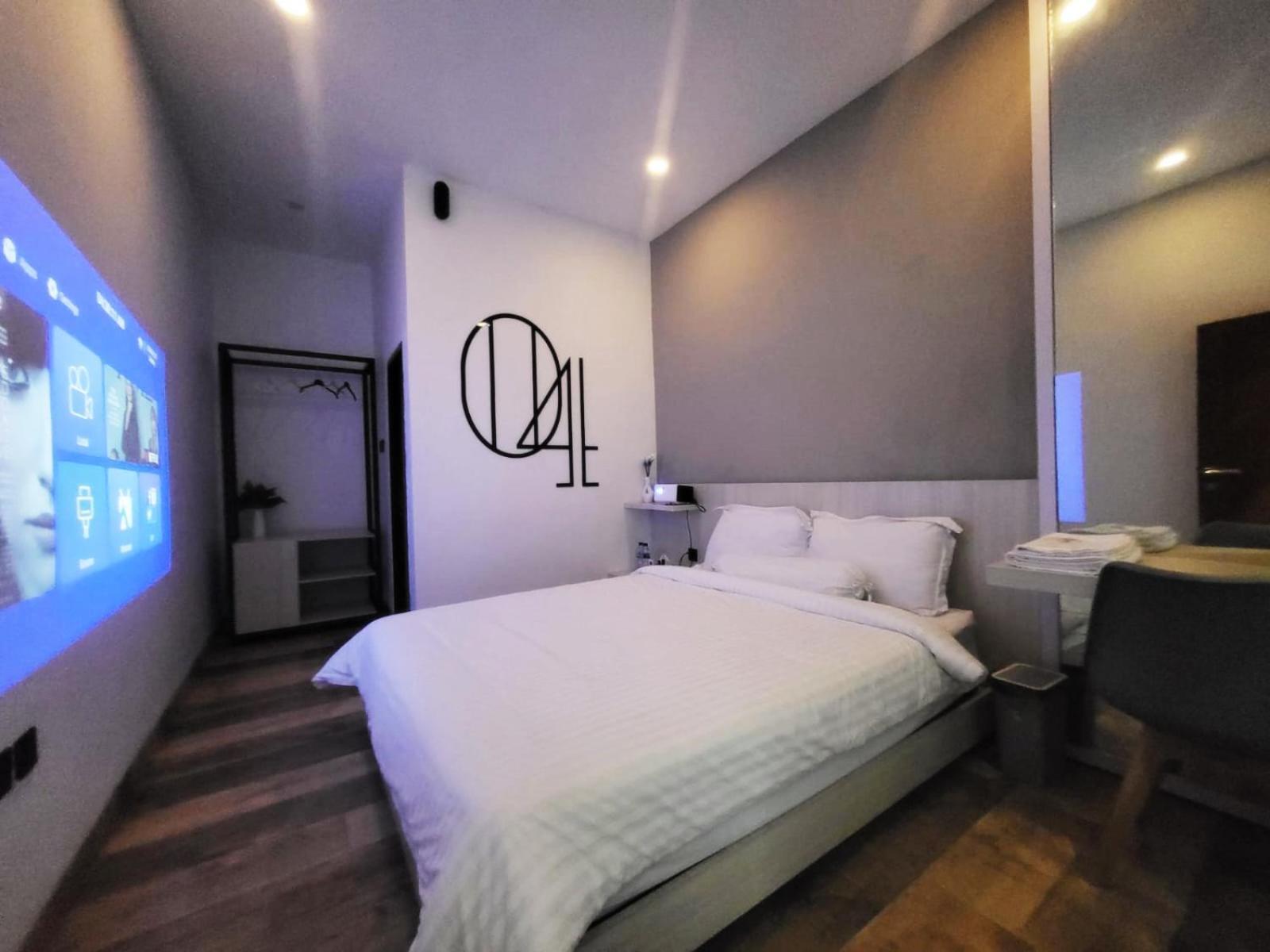Cabin15 - Syariah Blitar Ngoại thất bức ảnh