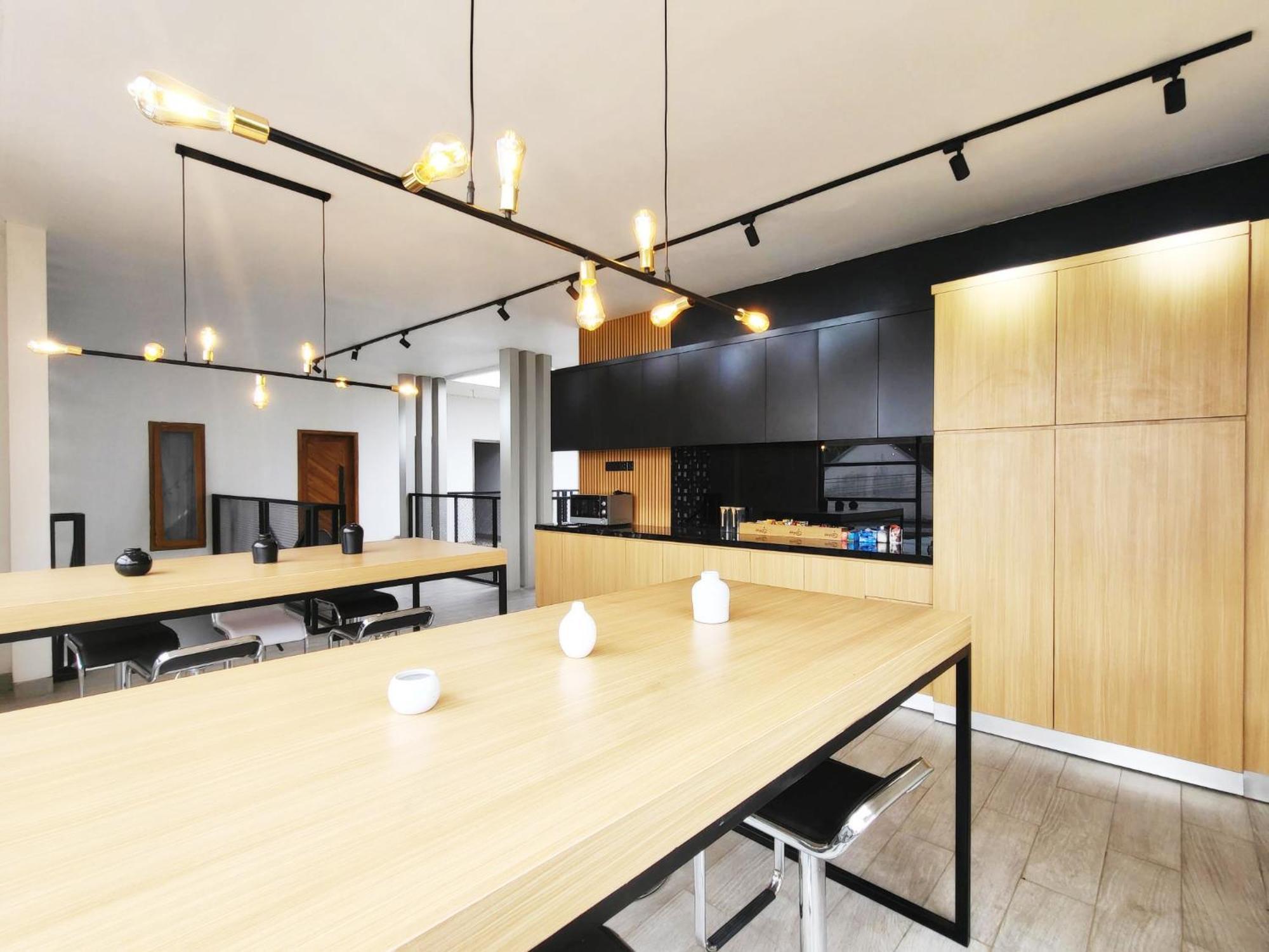 Cabin15 - Syariah Blitar Ngoại thất bức ảnh