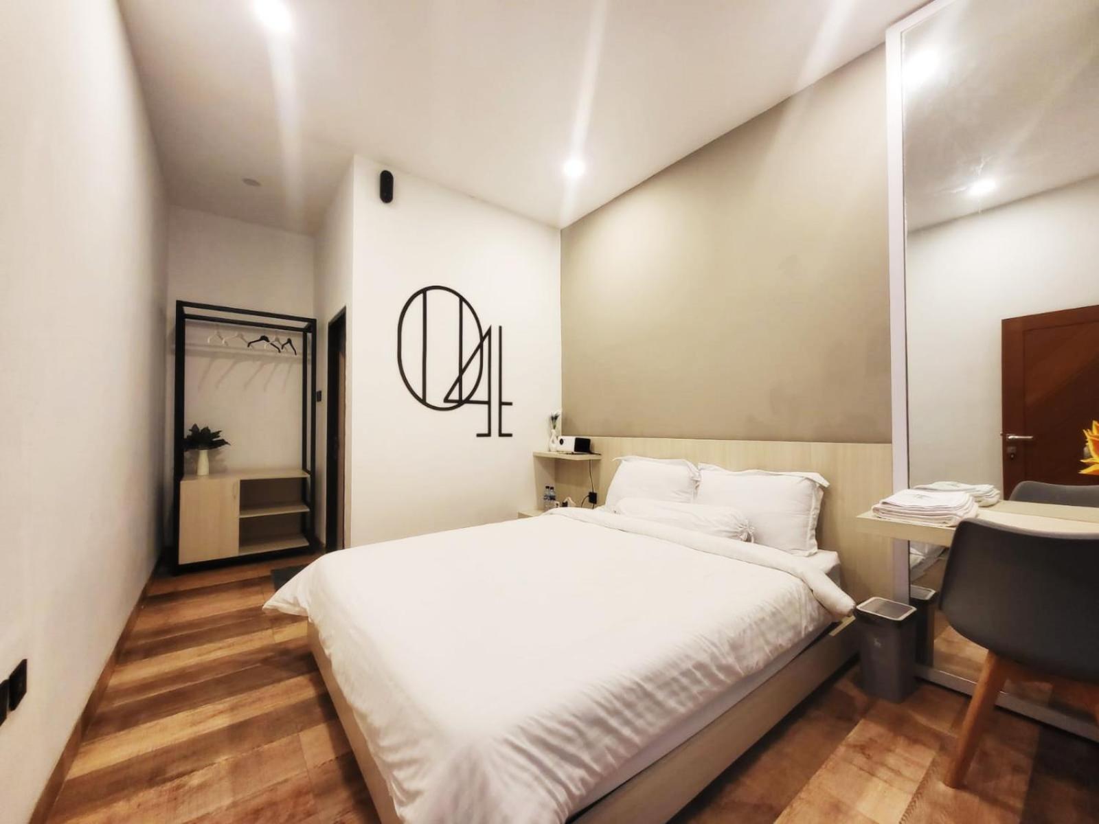 Cabin15 - Syariah Blitar Ngoại thất bức ảnh