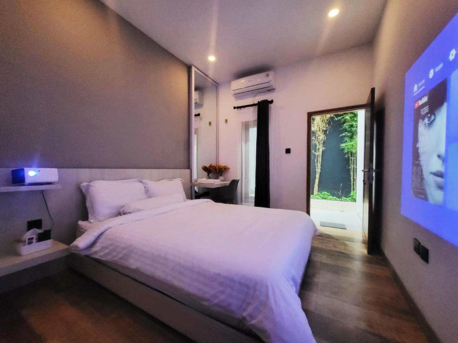 Cabin15 - Syariah Blitar Ngoại thất bức ảnh