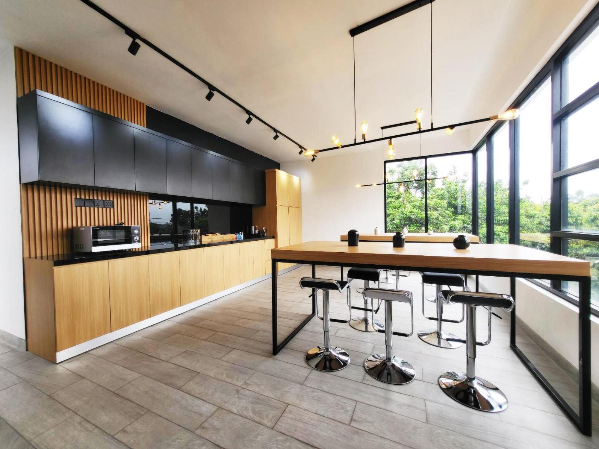 Cabin15 - Syariah Blitar Ngoại thất bức ảnh