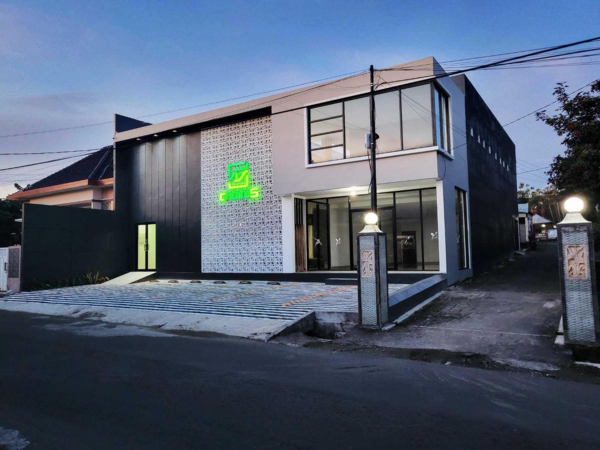 Cabin15 - Syariah Blitar Ngoại thất bức ảnh