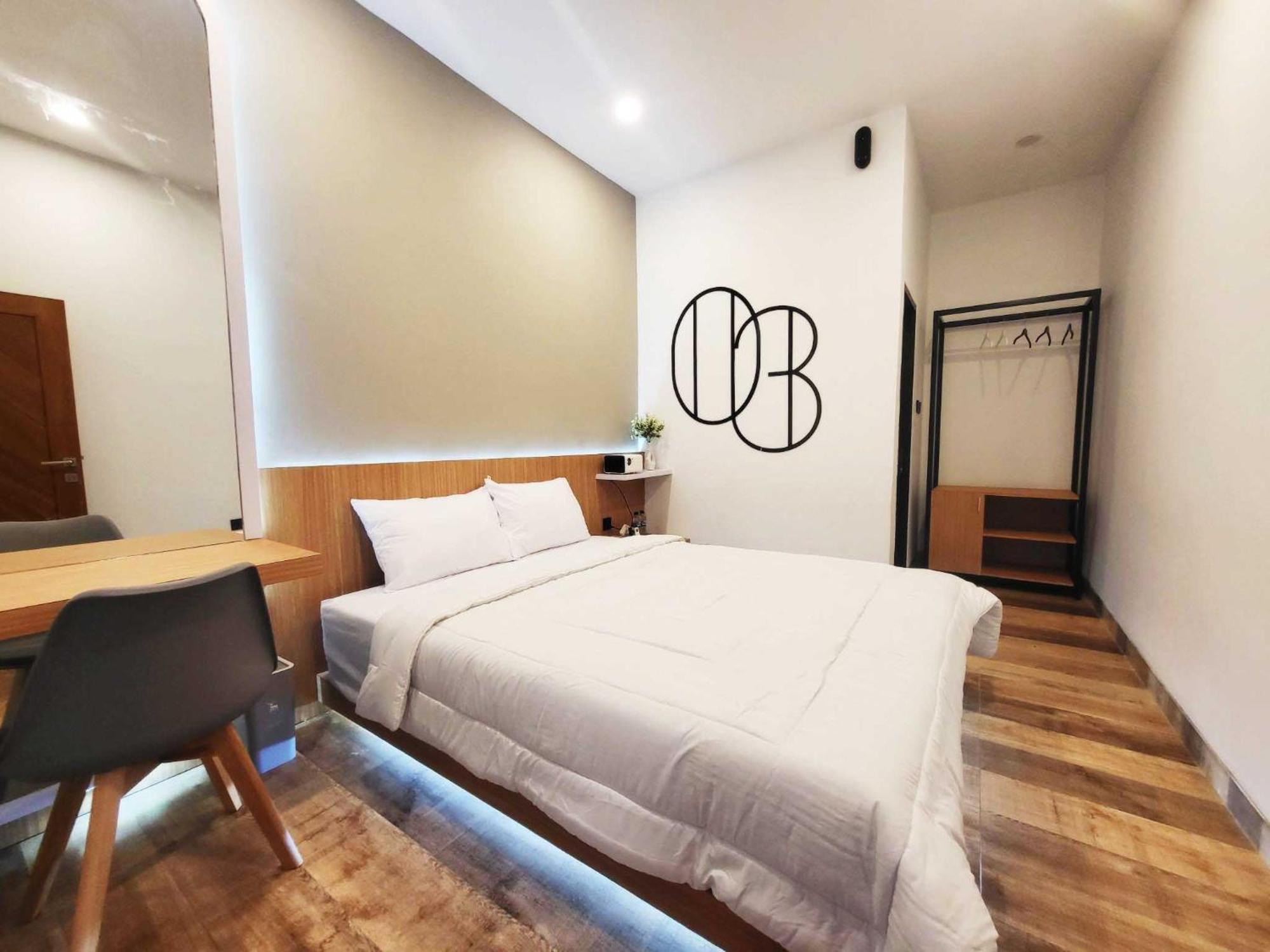 Cabin15 - Syariah Blitar Ngoại thất bức ảnh