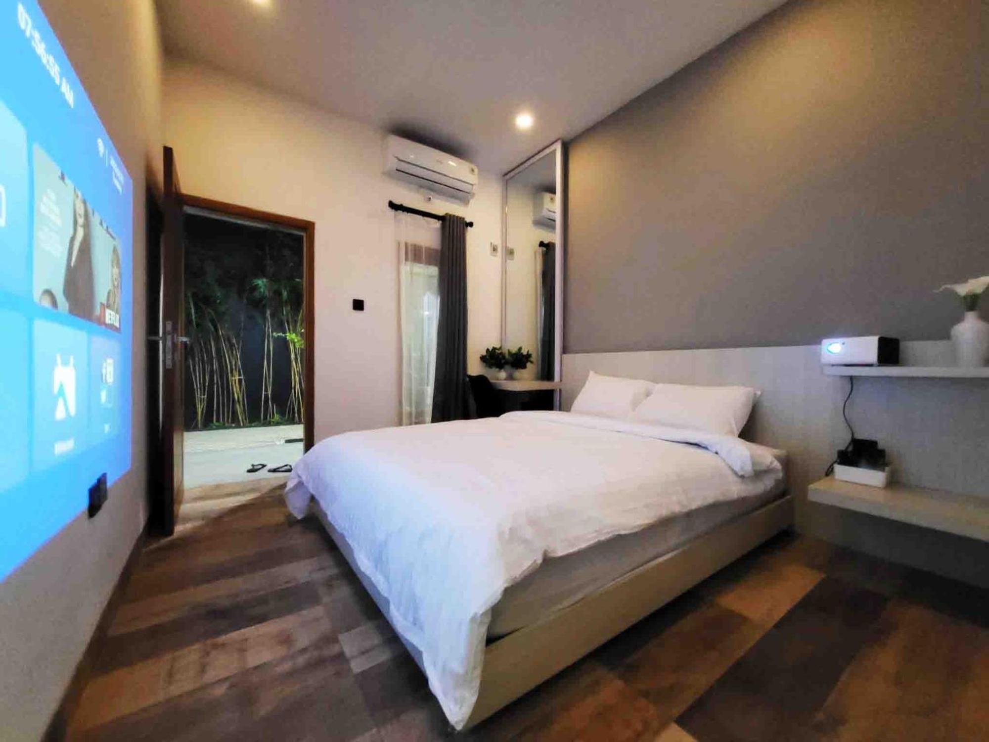 Cabin15 - Syariah Blitar Ngoại thất bức ảnh