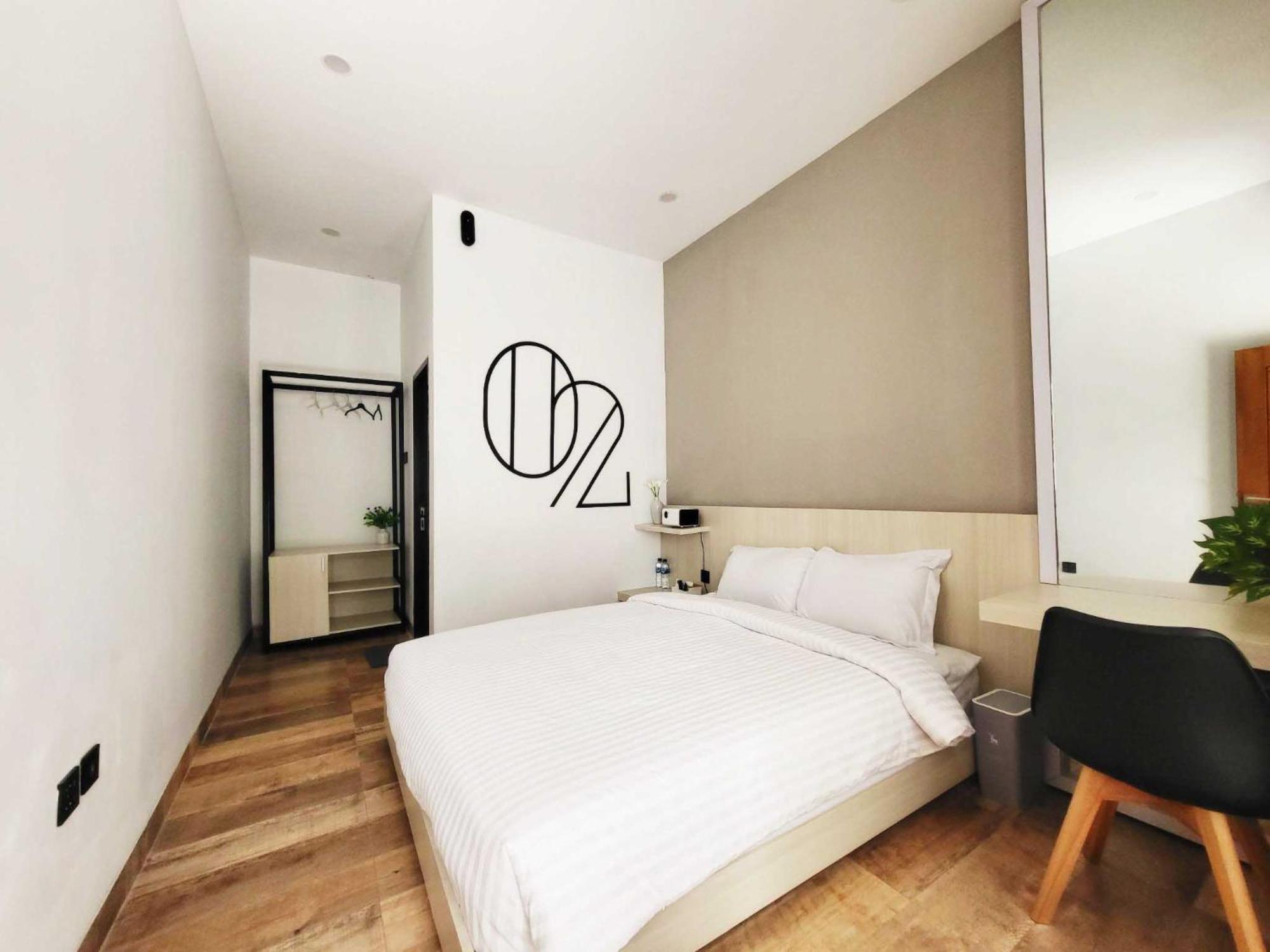 Cabin15 - Syariah Blitar Ngoại thất bức ảnh