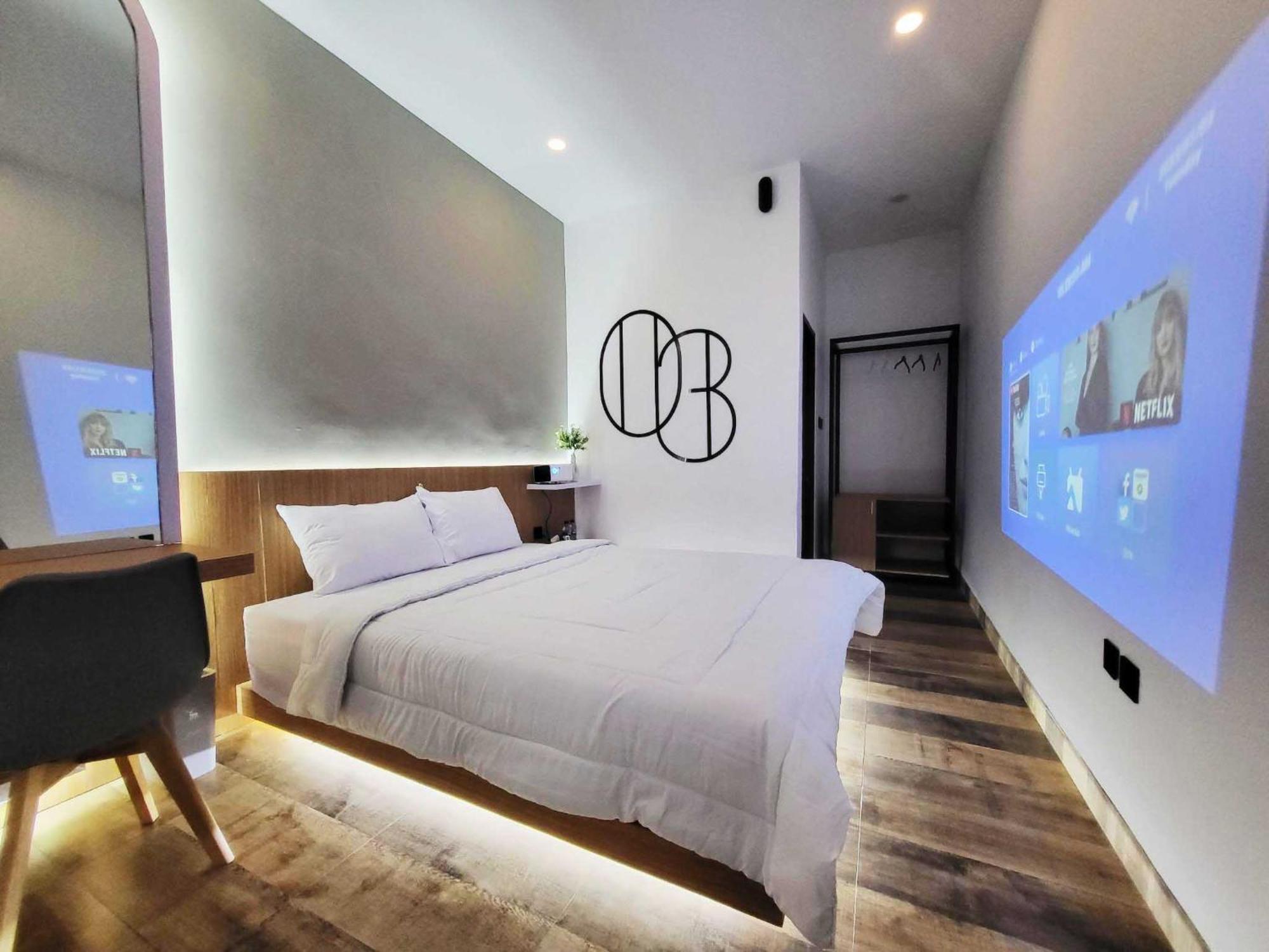 Cabin15 - Syariah Blitar Ngoại thất bức ảnh