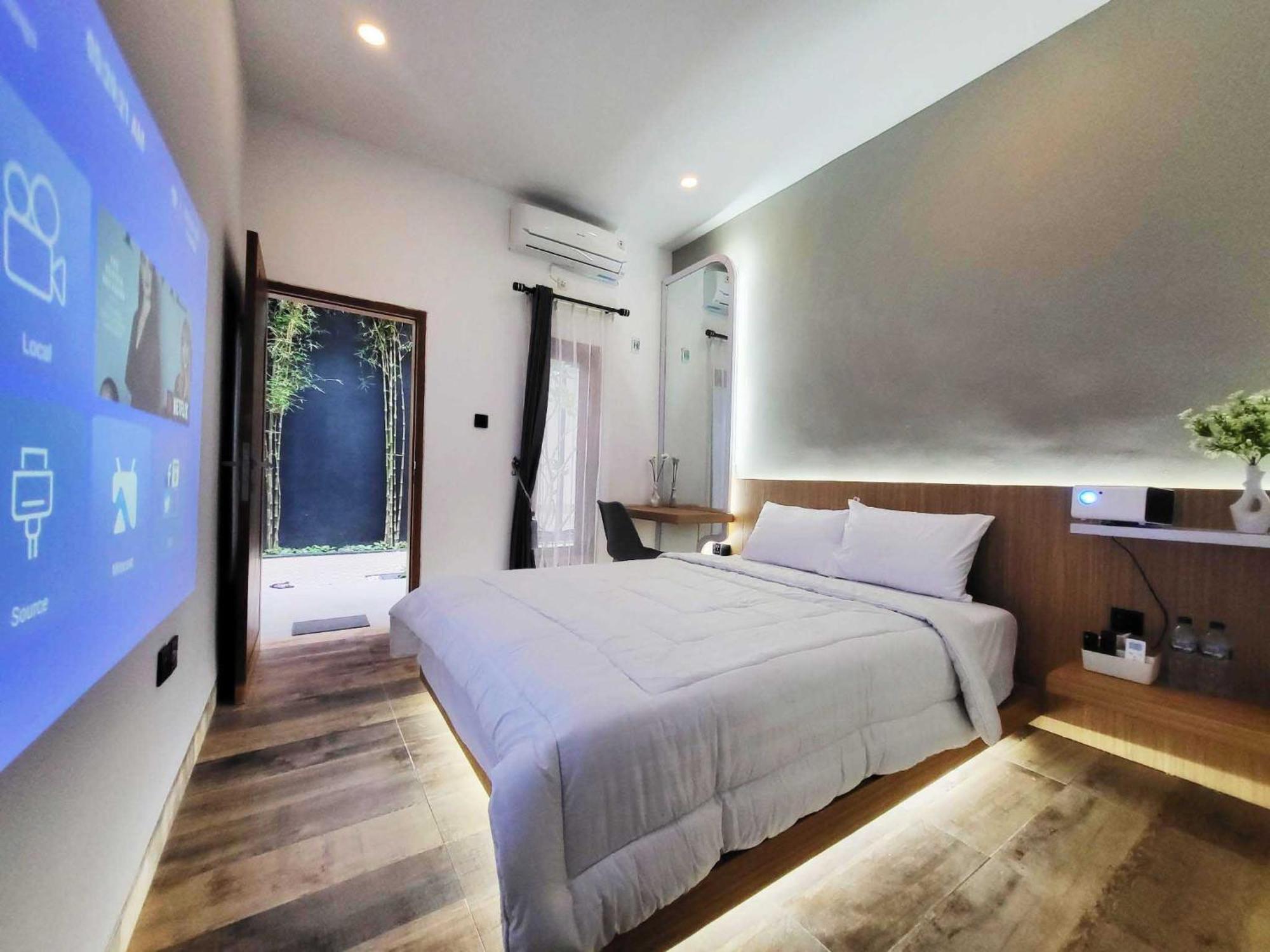 Cabin15 - Syariah Blitar Ngoại thất bức ảnh