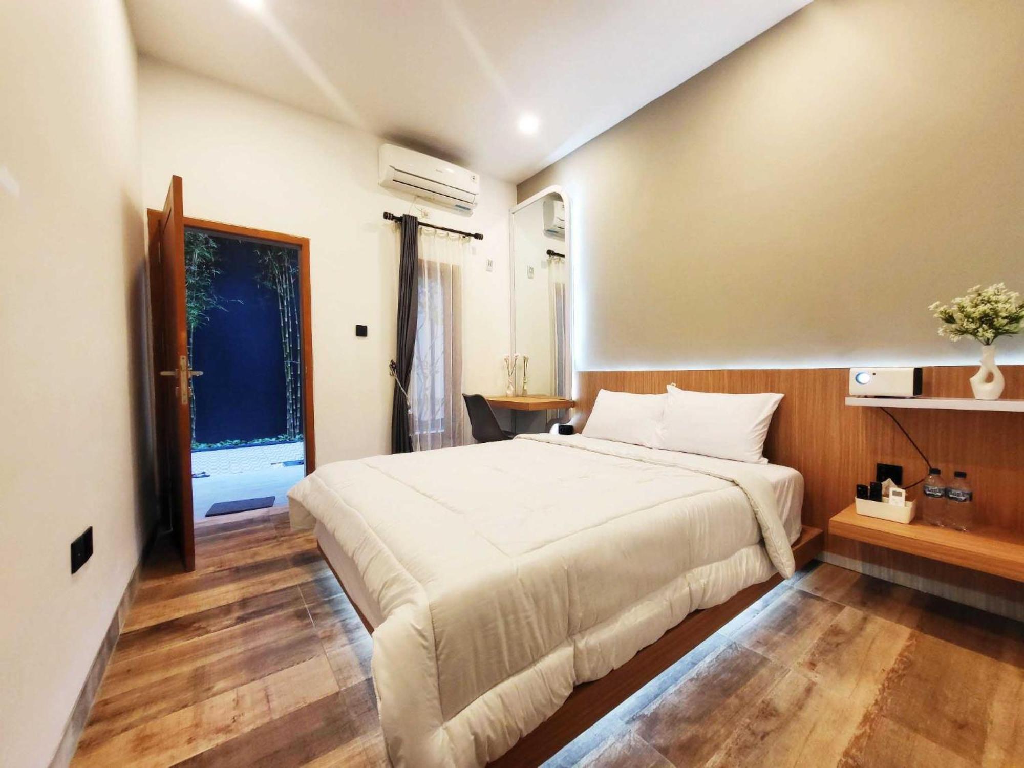 Cabin15 - Syariah Blitar Ngoại thất bức ảnh