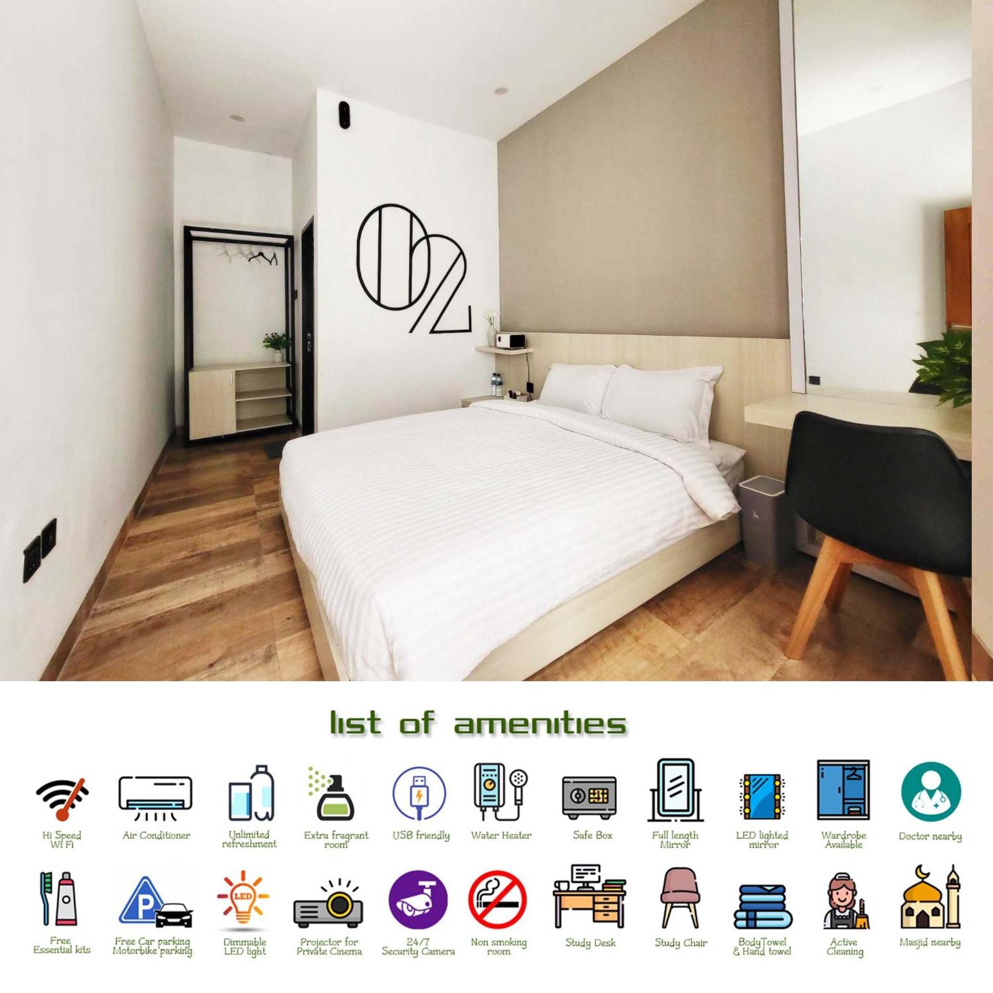 Cabin15 - Syariah Blitar Ngoại thất bức ảnh