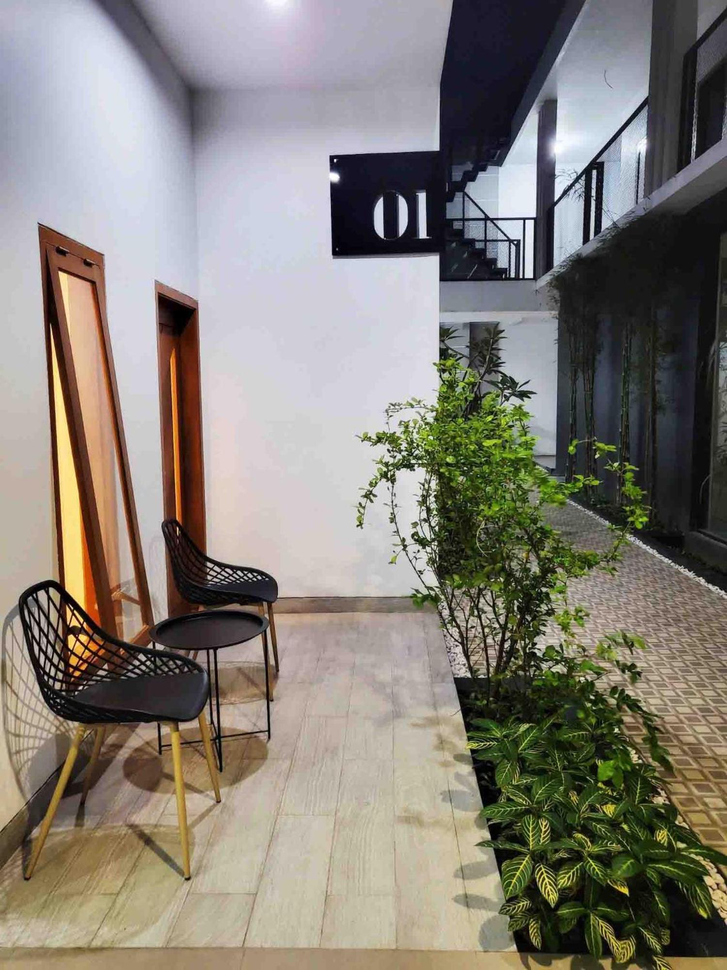 Cabin15 - Syariah Blitar Ngoại thất bức ảnh