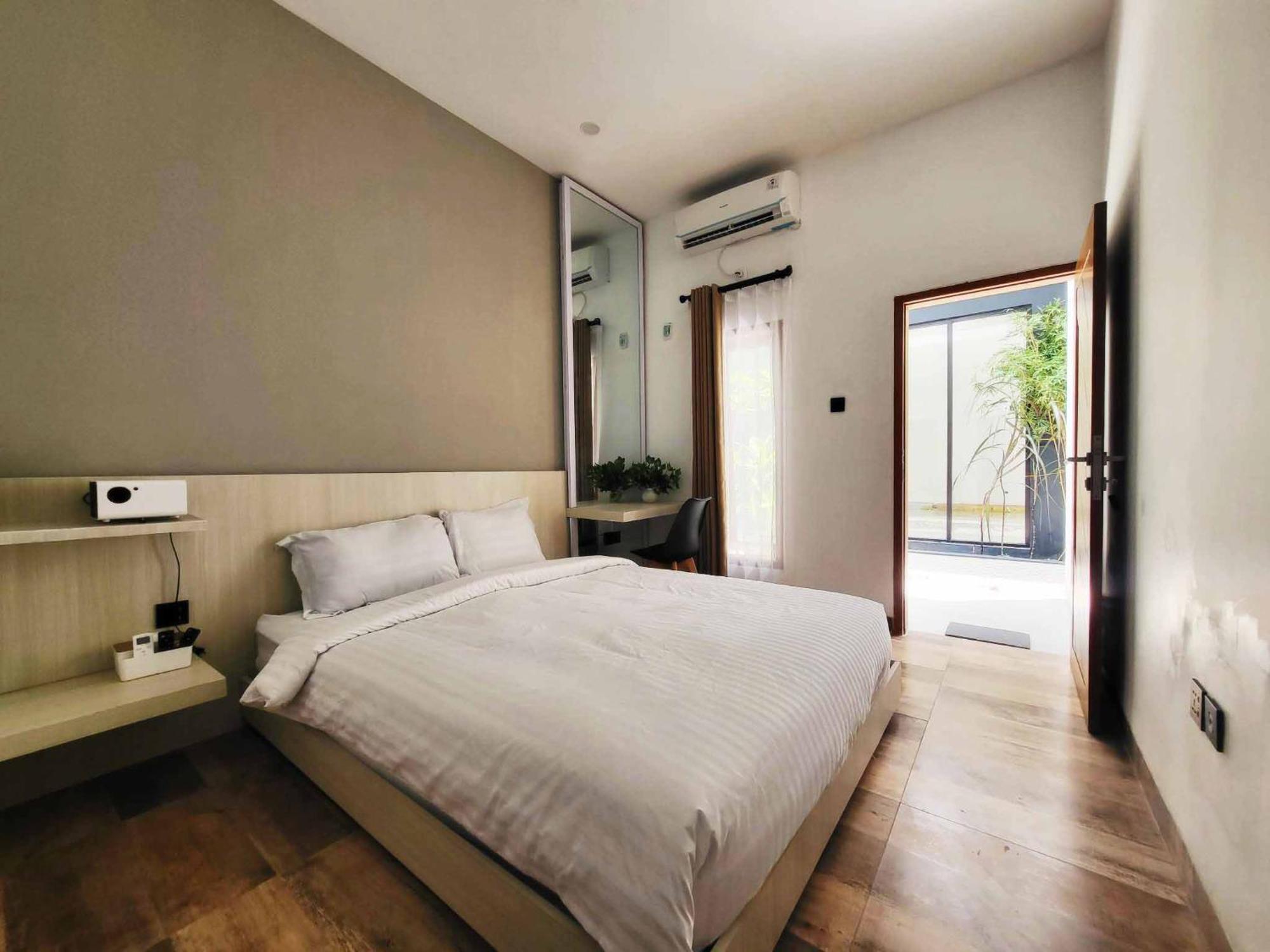 Cabin15 - Syariah Blitar Ngoại thất bức ảnh