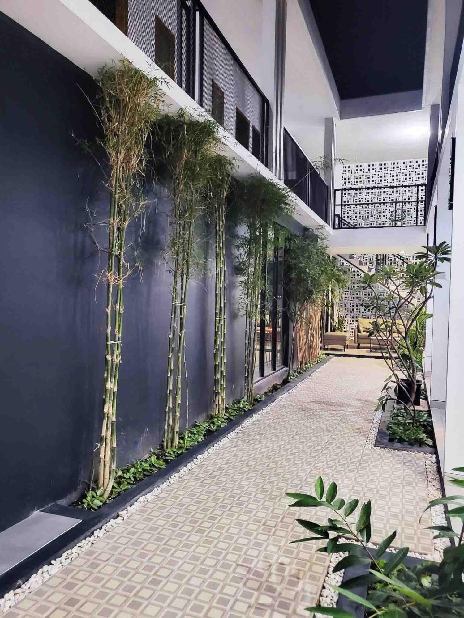 Cabin15 - Syariah Blitar Ngoại thất bức ảnh