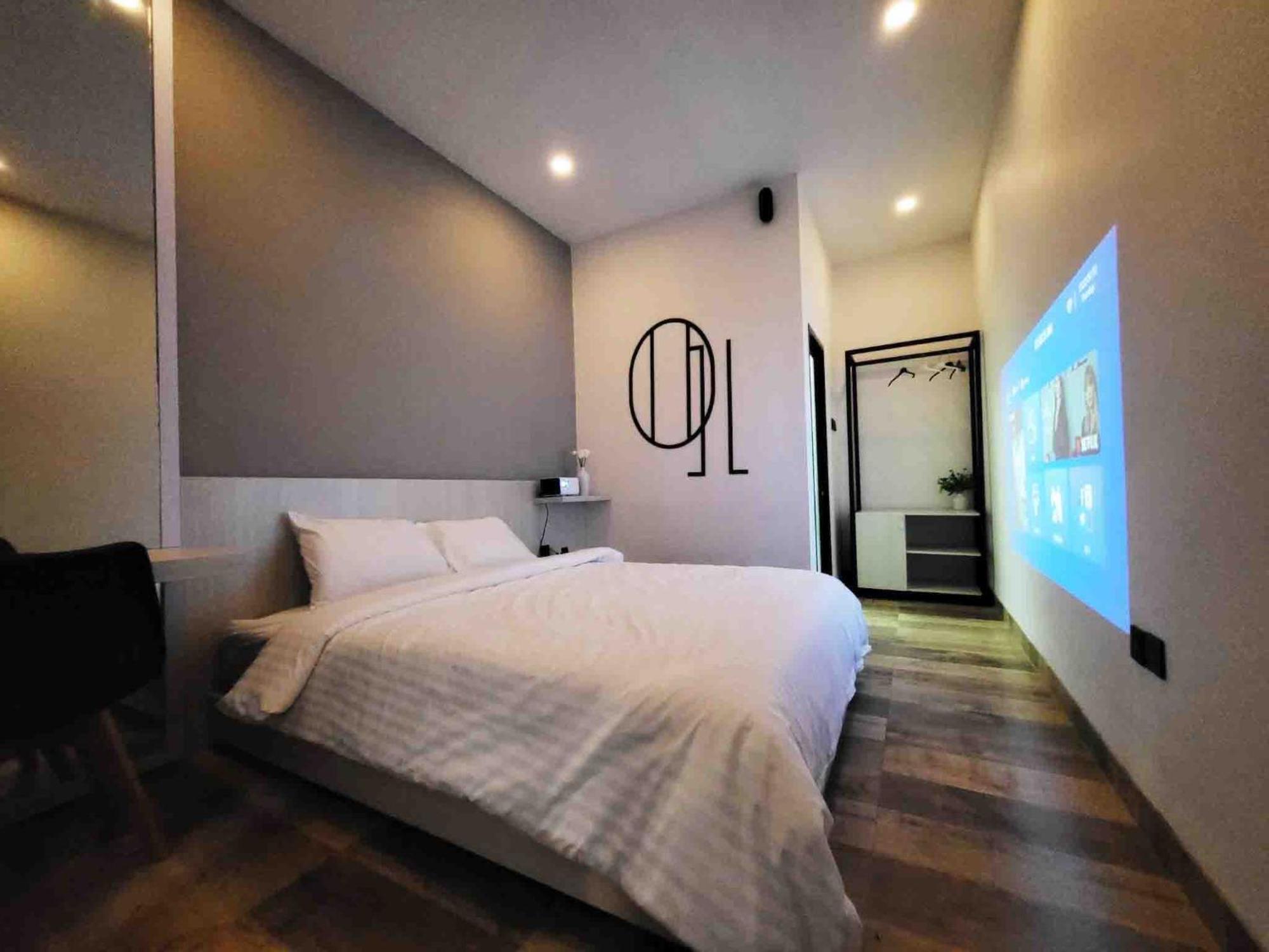 Cabin15 - Syariah Blitar Ngoại thất bức ảnh