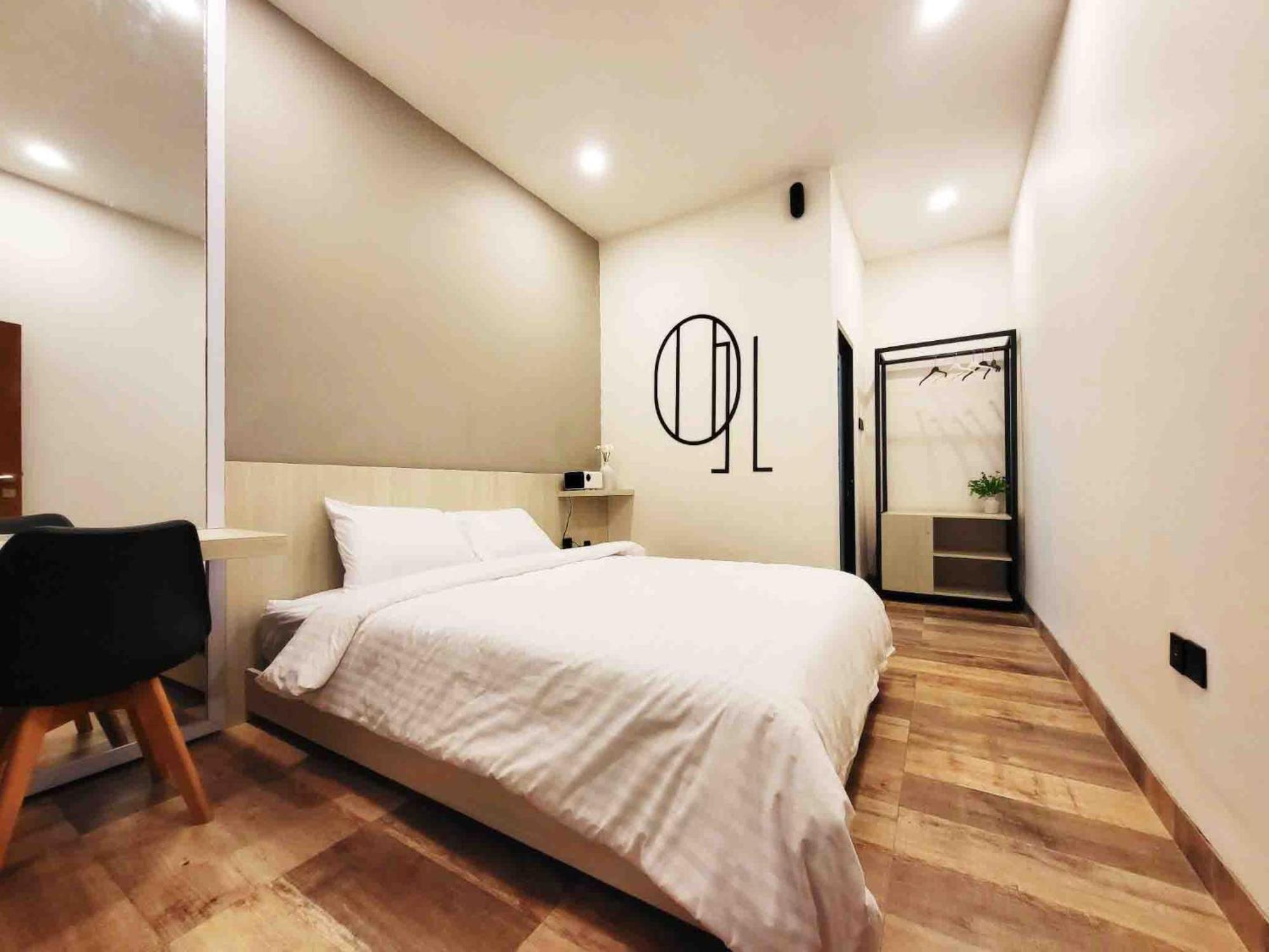 Cabin15 - Syariah Blitar Ngoại thất bức ảnh