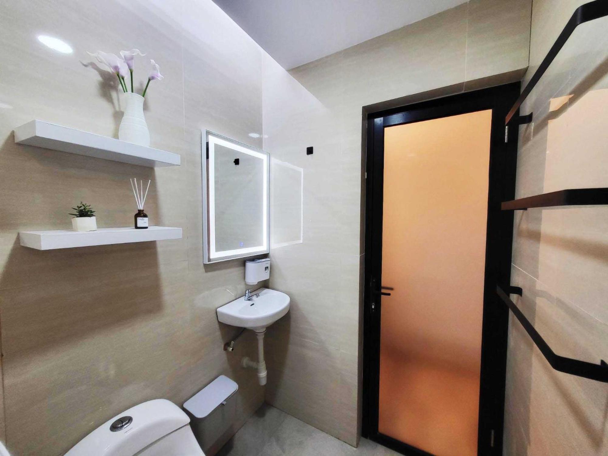 Cabin15 - Syariah Blitar Ngoại thất bức ảnh
