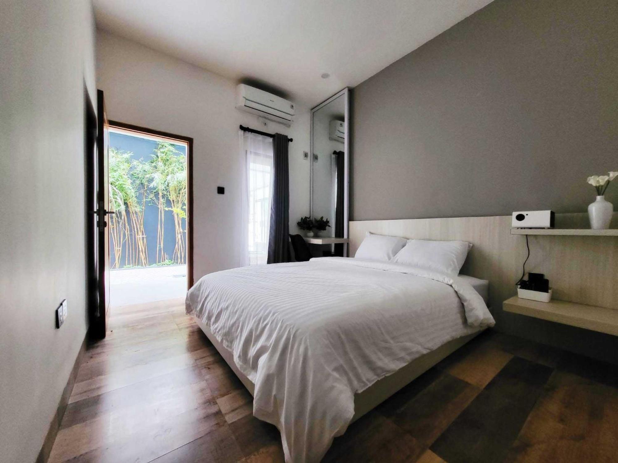 Cabin15 - Syariah Blitar Ngoại thất bức ảnh