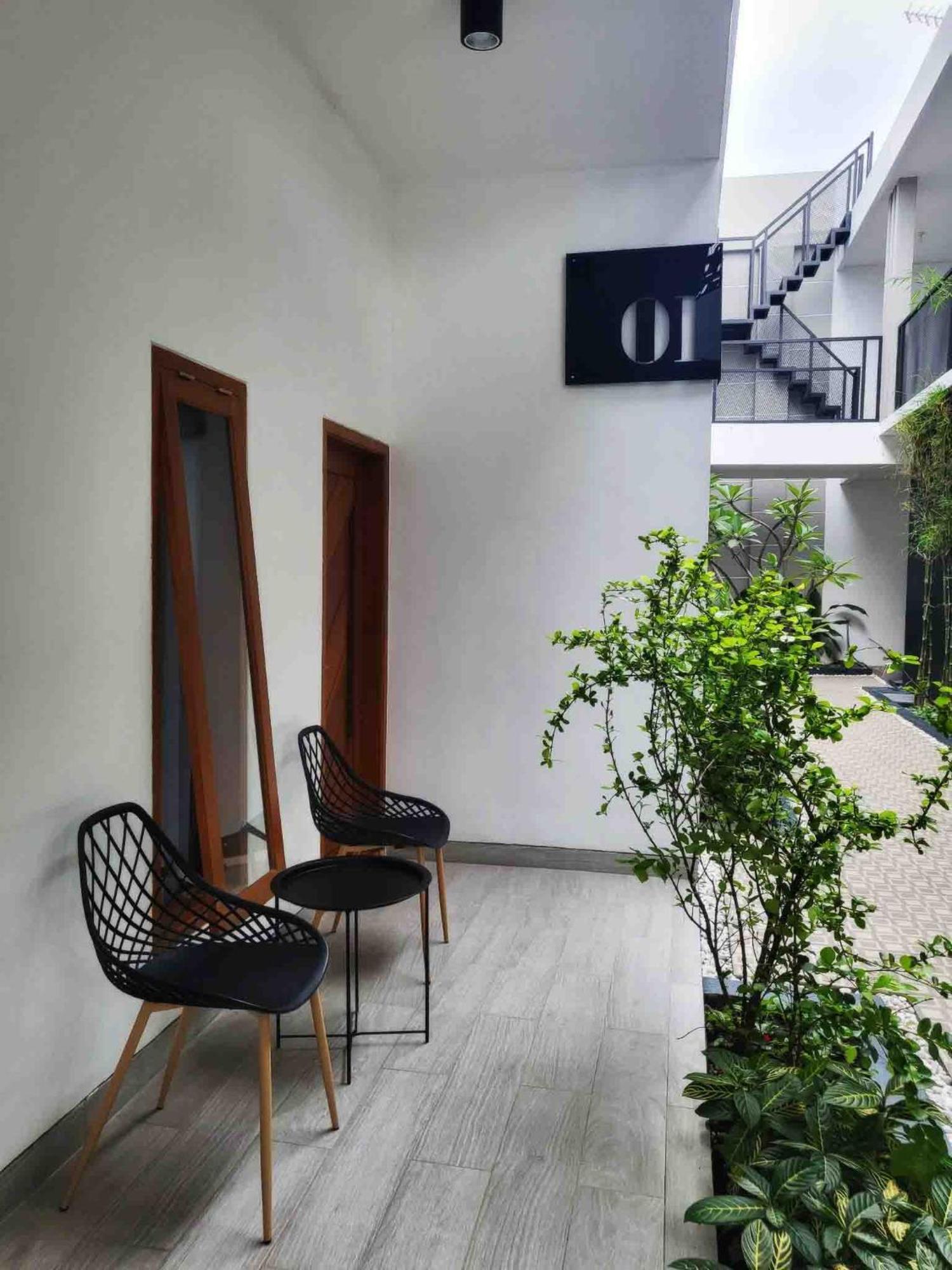 Cabin15 - Syariah Blitar Ngoại thất bức ảnh