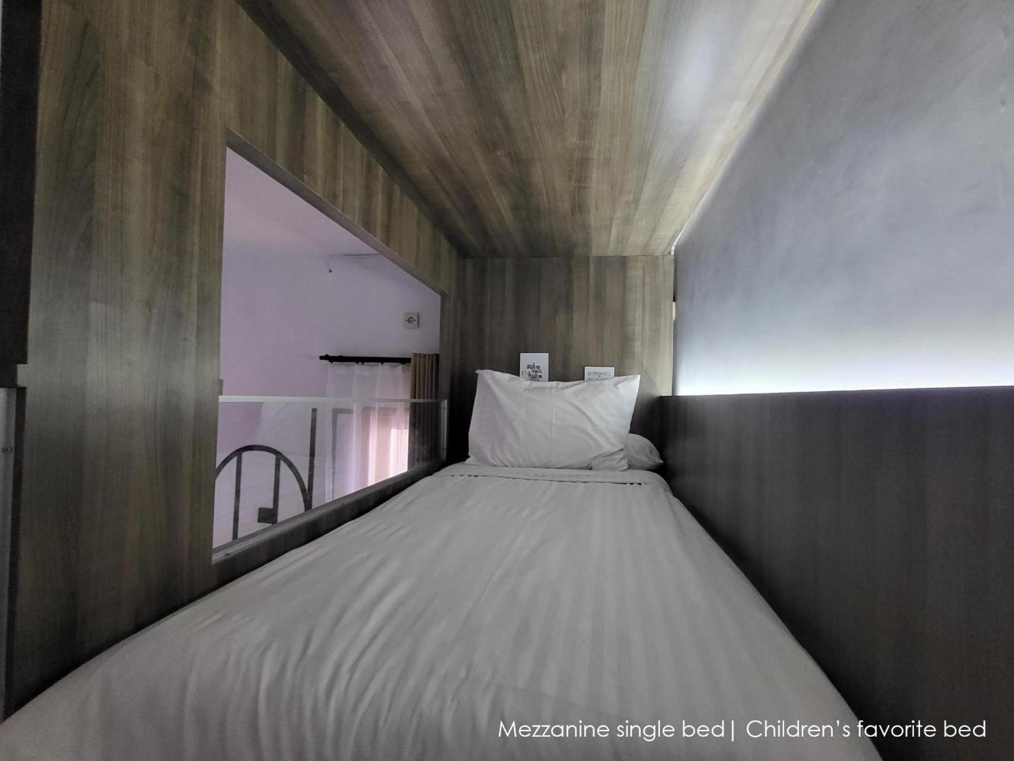 Cabin15 - Syariah Blitar Ngoại thất bức ảnh