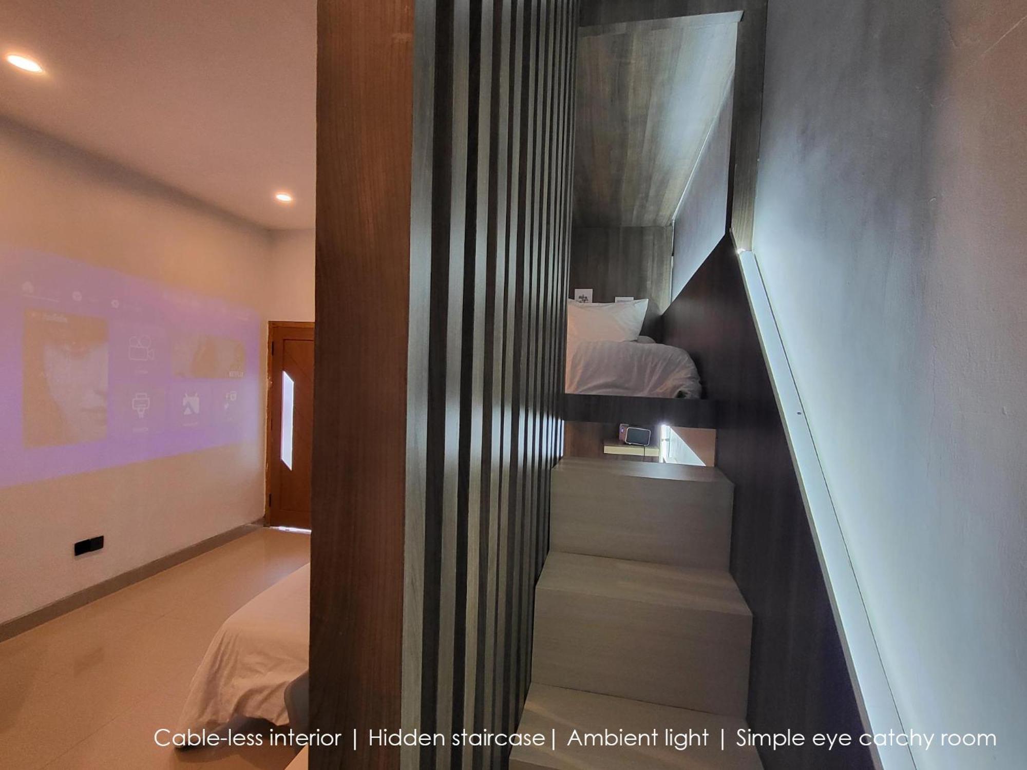 Cabin15 - Syariah Blitar Ngoại thất bức ảnh