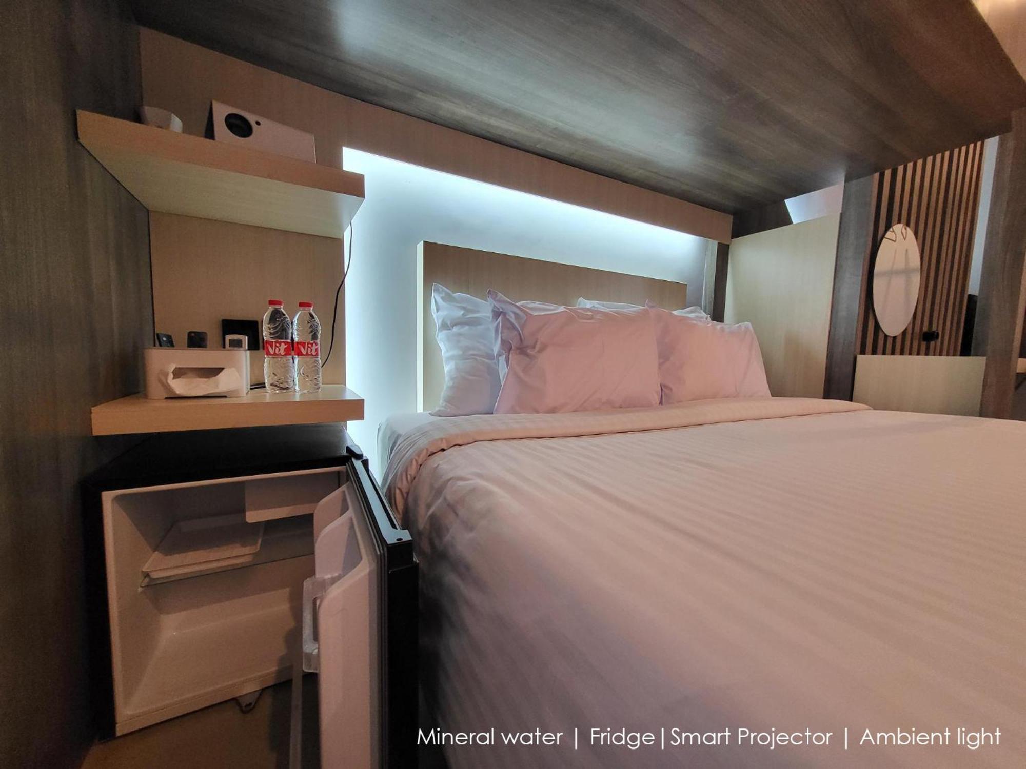 Cabin15 - Syariah Blitar Ngoại thất bức ảnh