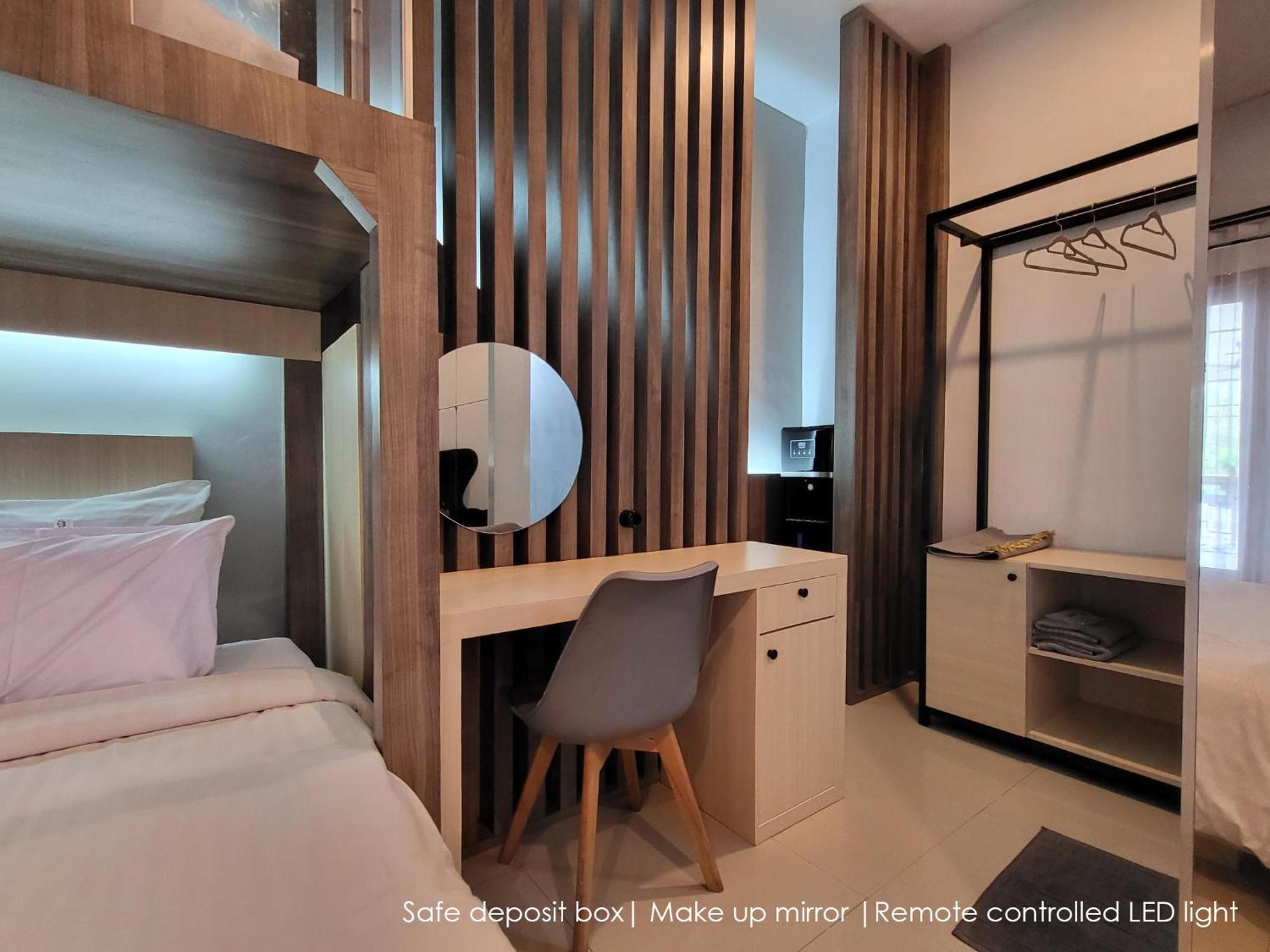 Cabin15 - Syariah Blitar Ngoại thất bức ảnh