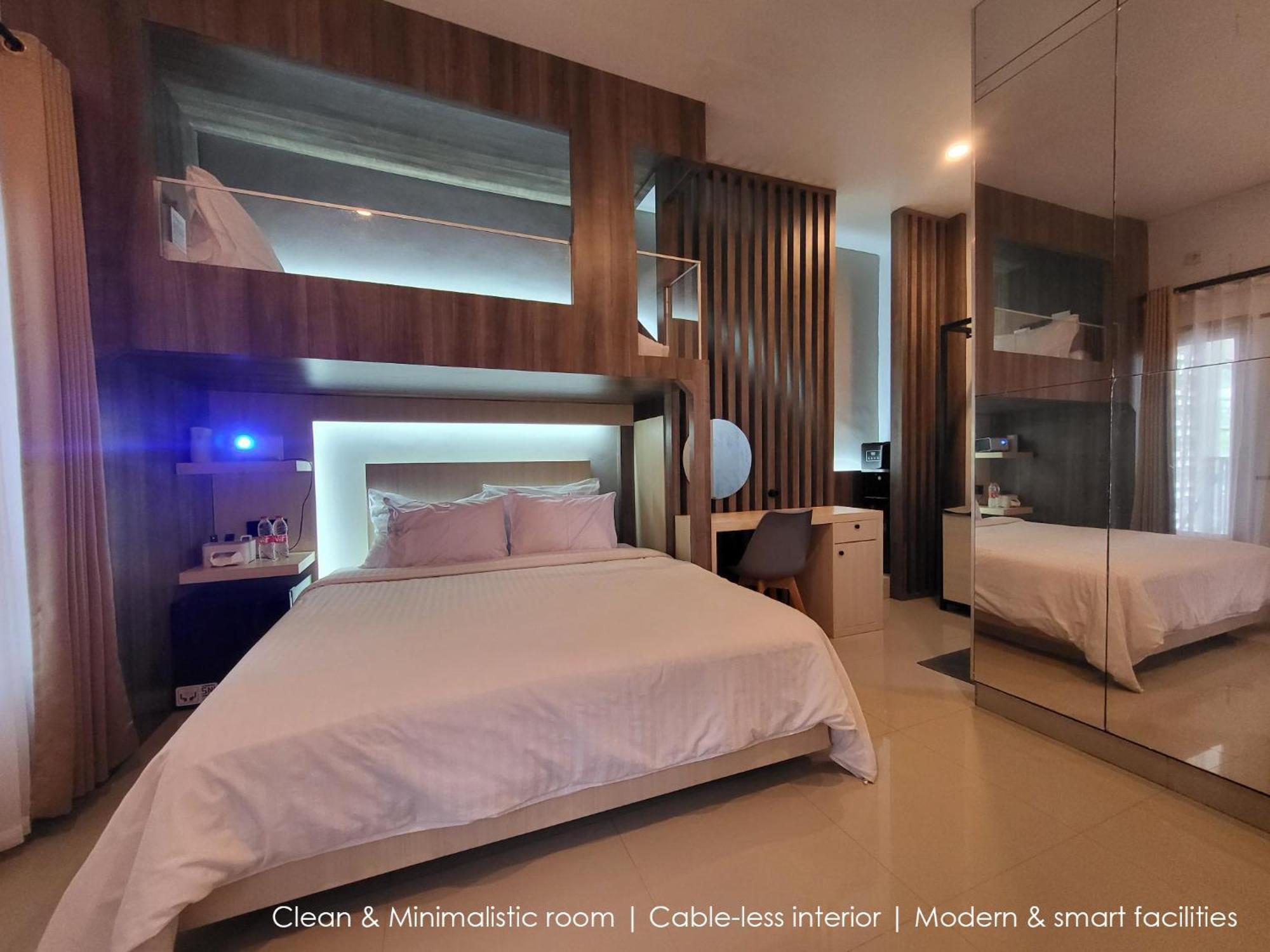 Cabin15 - Syariah Blitar Ngoại thất bức ảnh